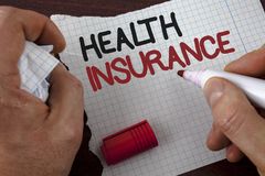 Health Insurance