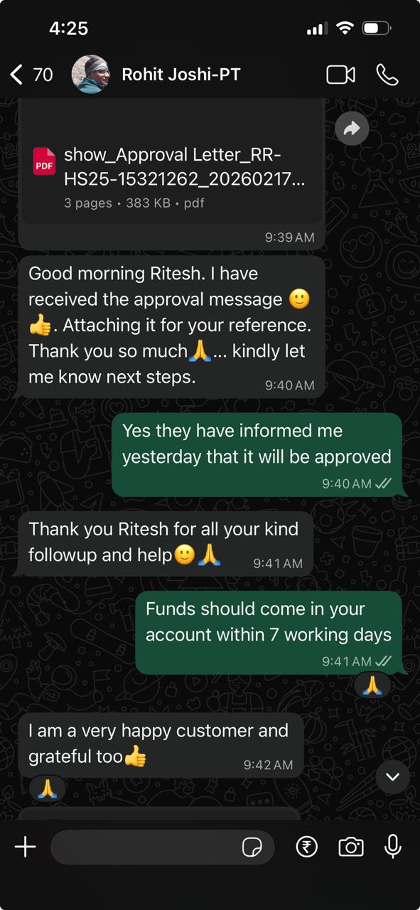 Rohit Joshi